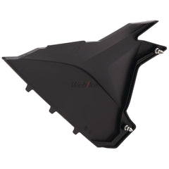 POLISPORT AIRBX CVR BETA 20- BLK | 8425600002