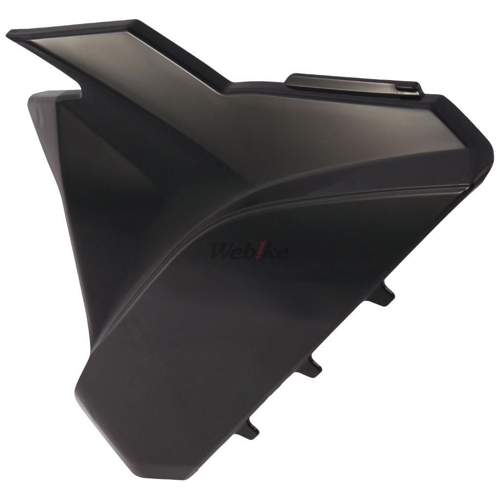 POLISPORT AIRBX CVR BETA 20- BLK | 8425600002