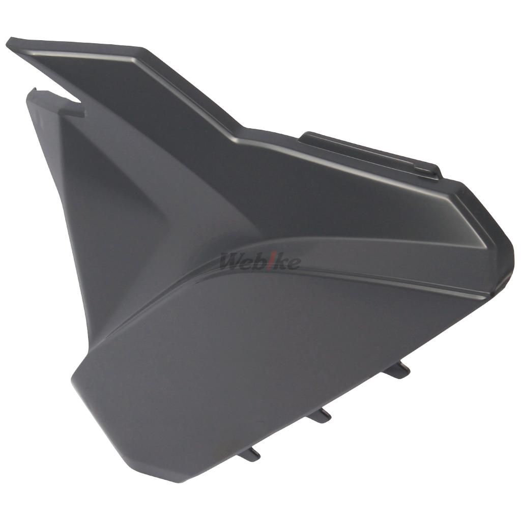 POLISPORT AIRBX CVR BETA GREY | 8425600003