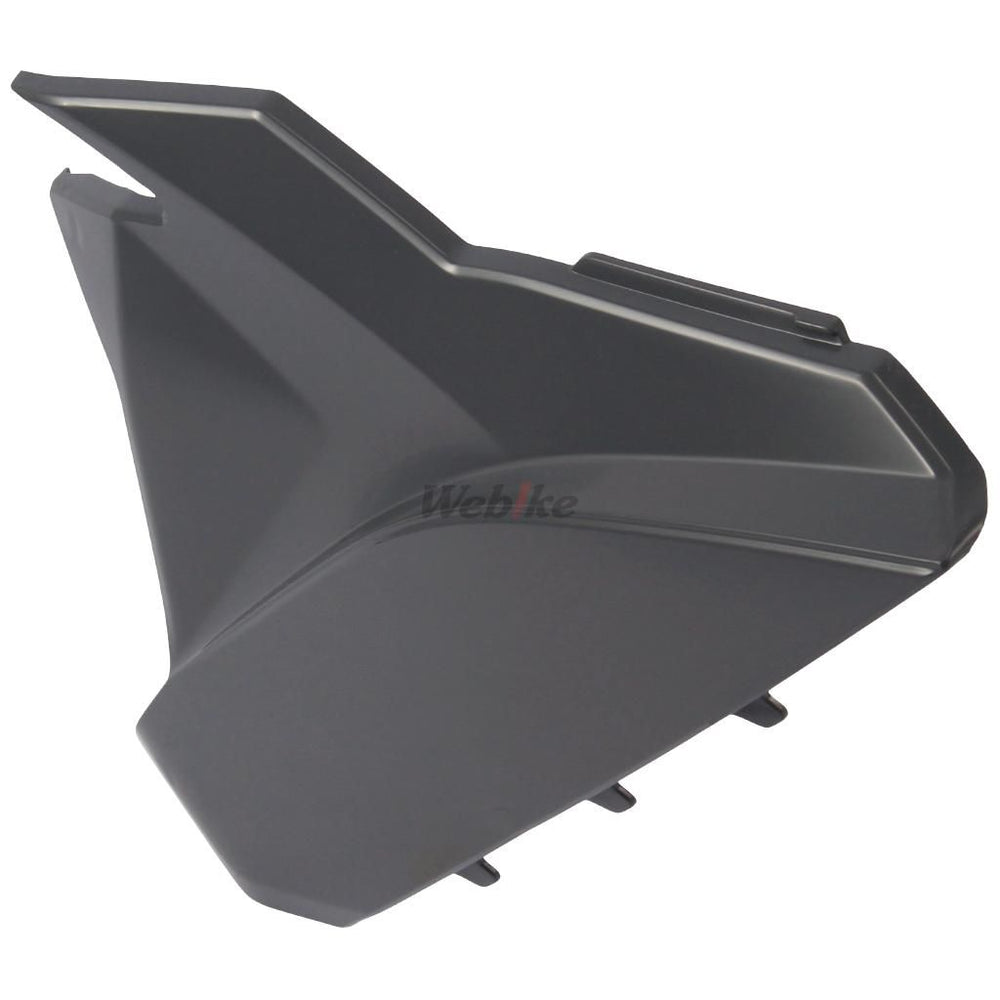 POLISPORT AIRBX CVR BETA GREY | 8425600003