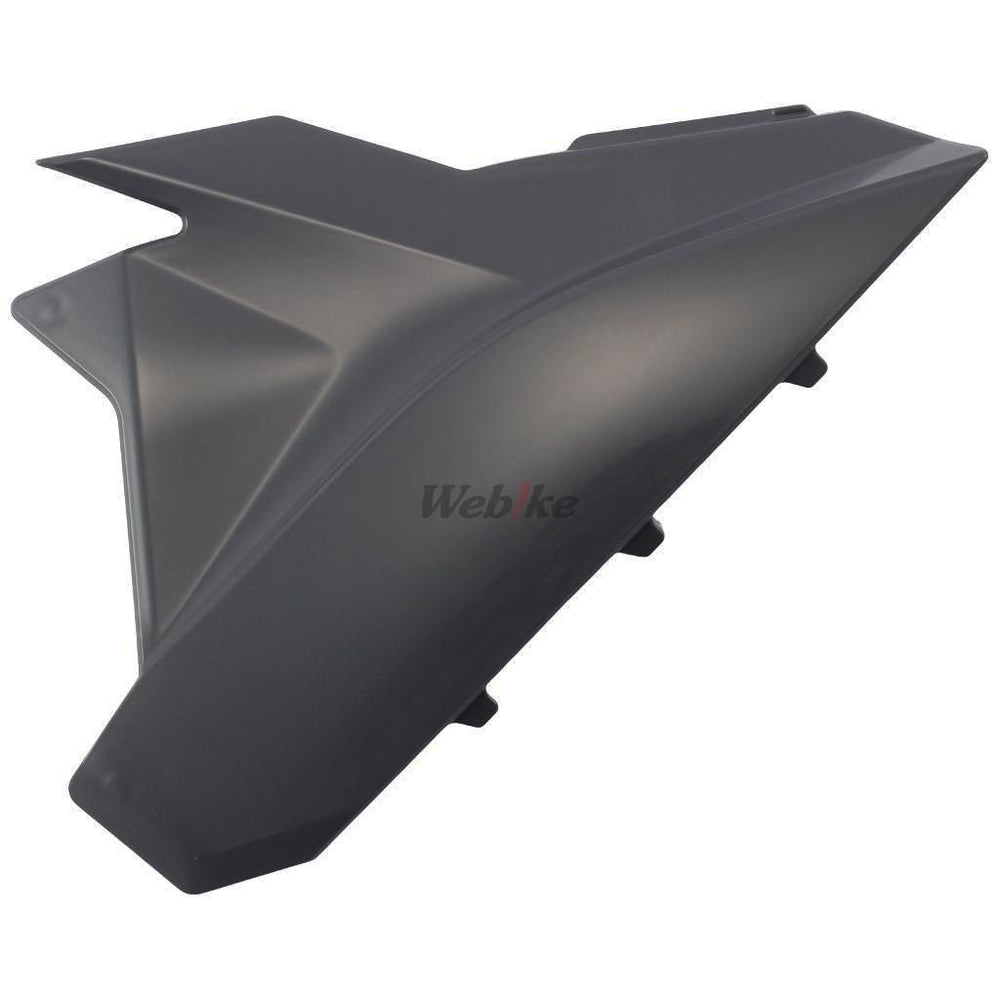 POLISPORT AIRBX CVR BETA GREY | 8425600003