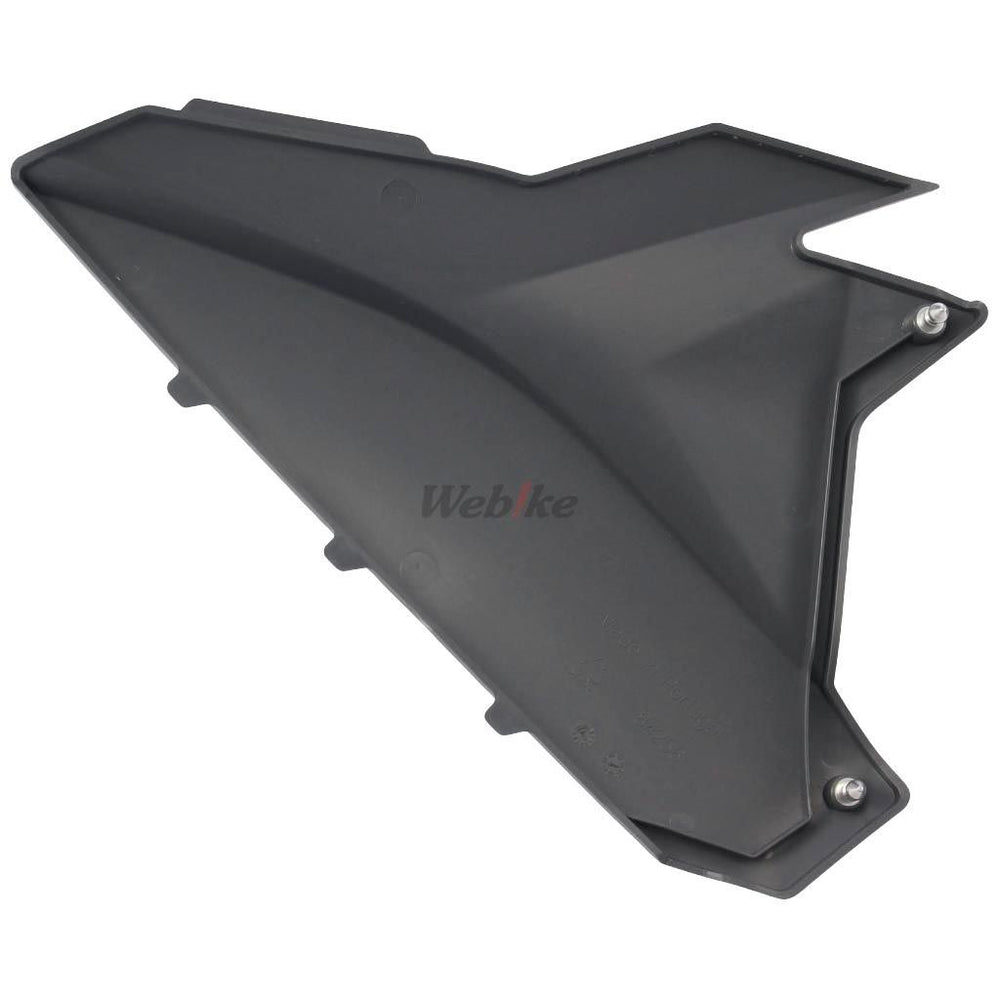 POLISPORT AIRBX CVR BETA GREY | 8425600003