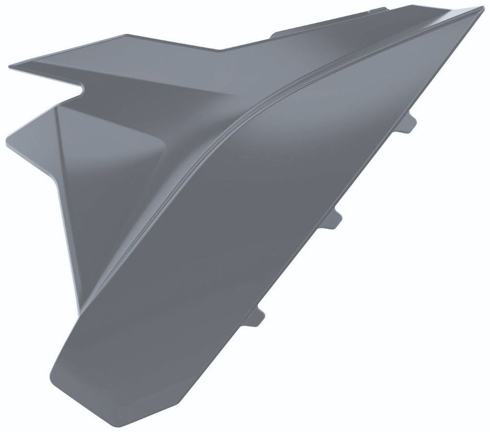POLISPORT AIRBX CVR BETA GREY | 8425600003