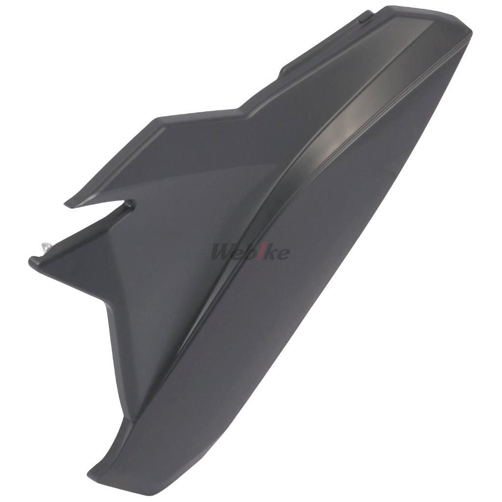 POLISPORT AIRBX CVR BETA GREY | 8425600003