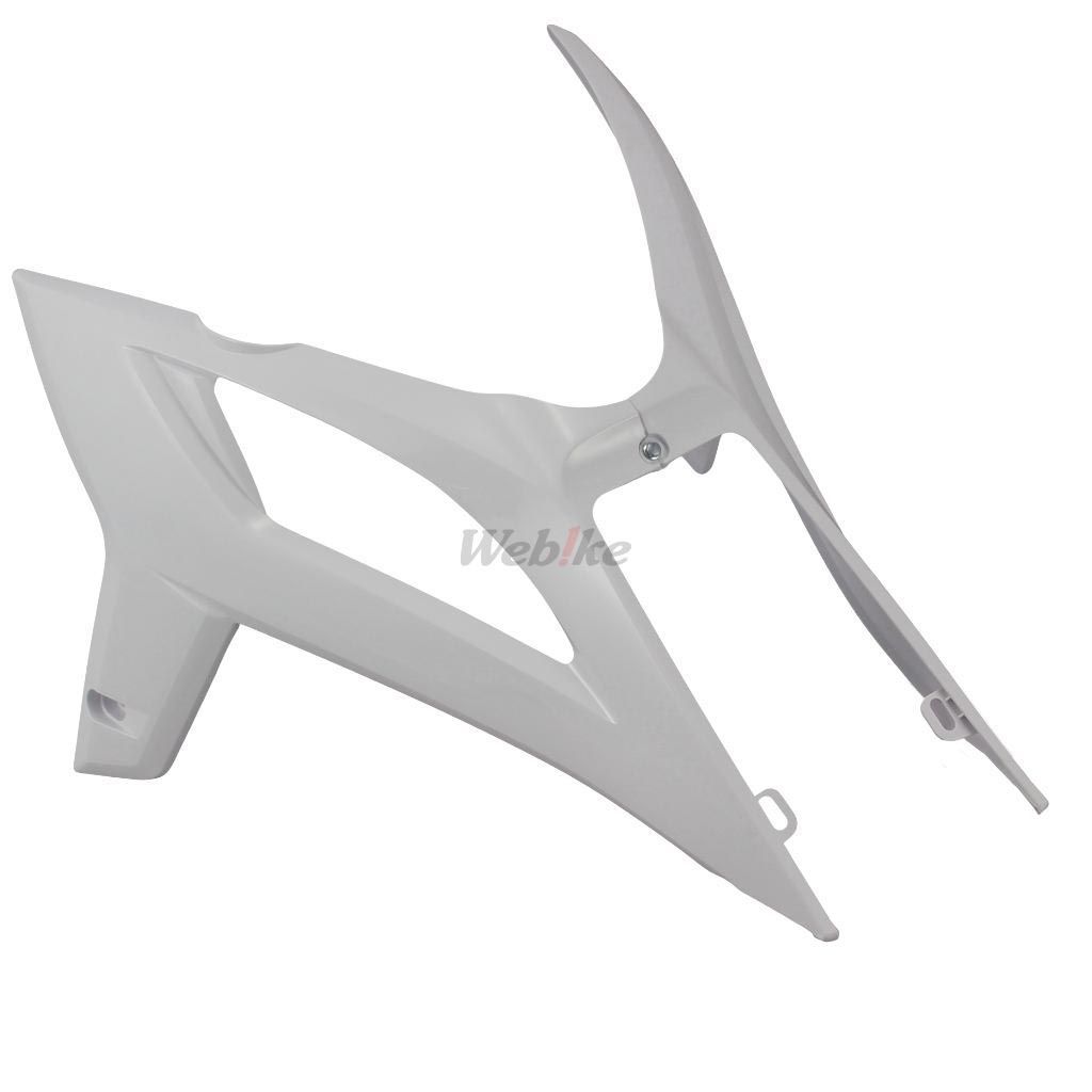 POLISPORT RAD CVR BETA 20- WH | 8425700001
