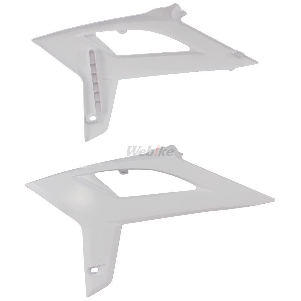 POLISPORT RAD CVR BETA 20- WH | 8425700001