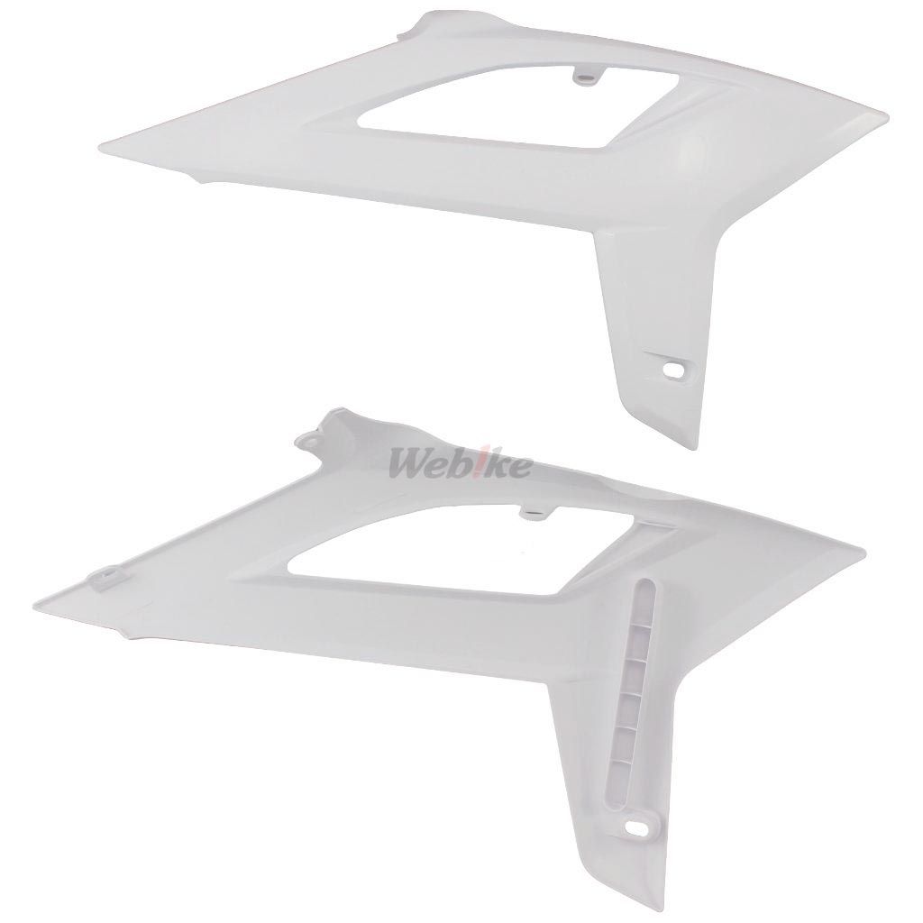 POLISPORT RAD CVR BETA 20- WH | 8425700001