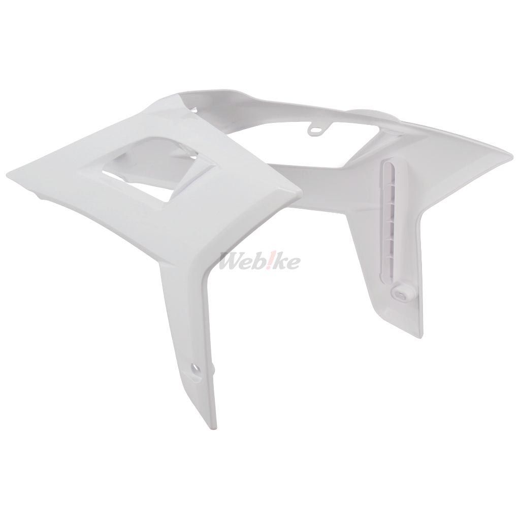 POLISPORT RAD CVR BETA 20- WH | 8425700001