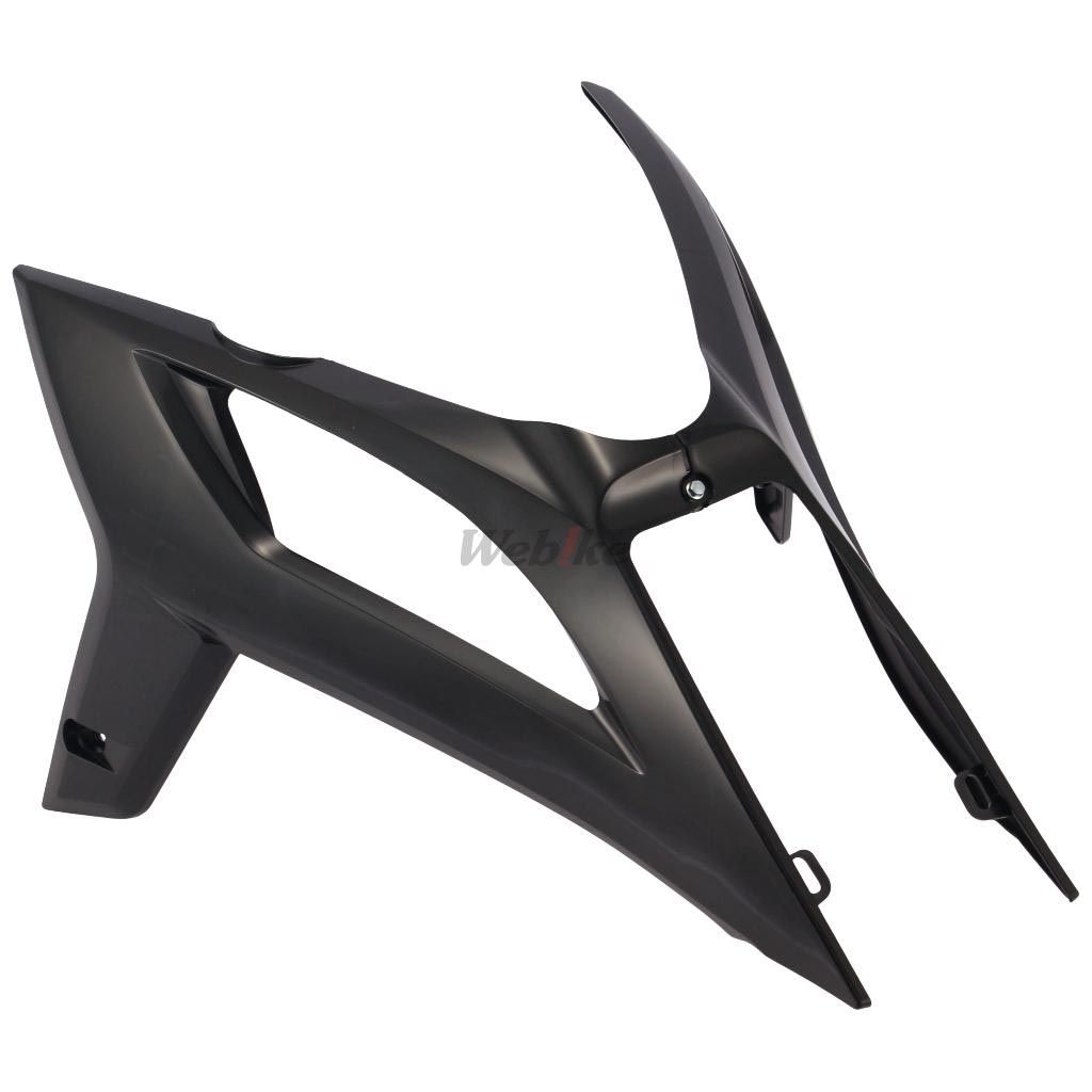 POLISPORT RAD CVR BETA 20- BLK | 8425700002