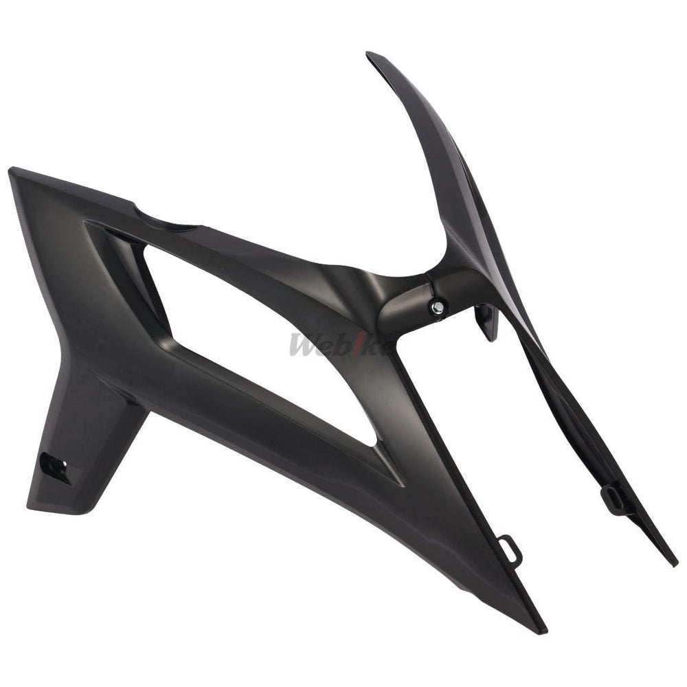 POLISPORT RAD CVR BETA 20- BLK | 8425700002