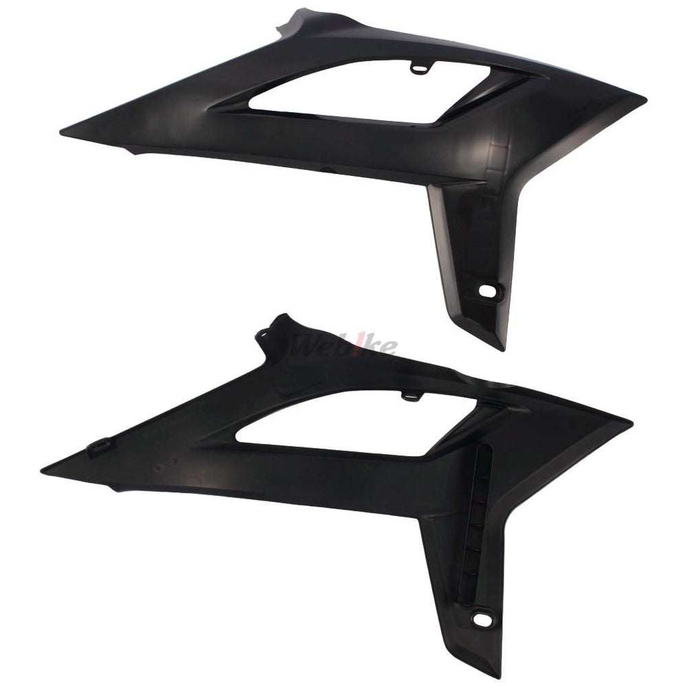 POLISPORT RAD CVR BETA 20- BLK | 8425700002