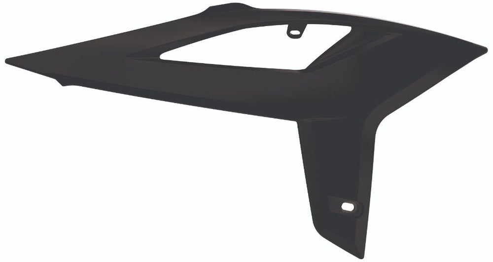 POLISPORT RAD CVR BETA 20- BLK | 8425700002