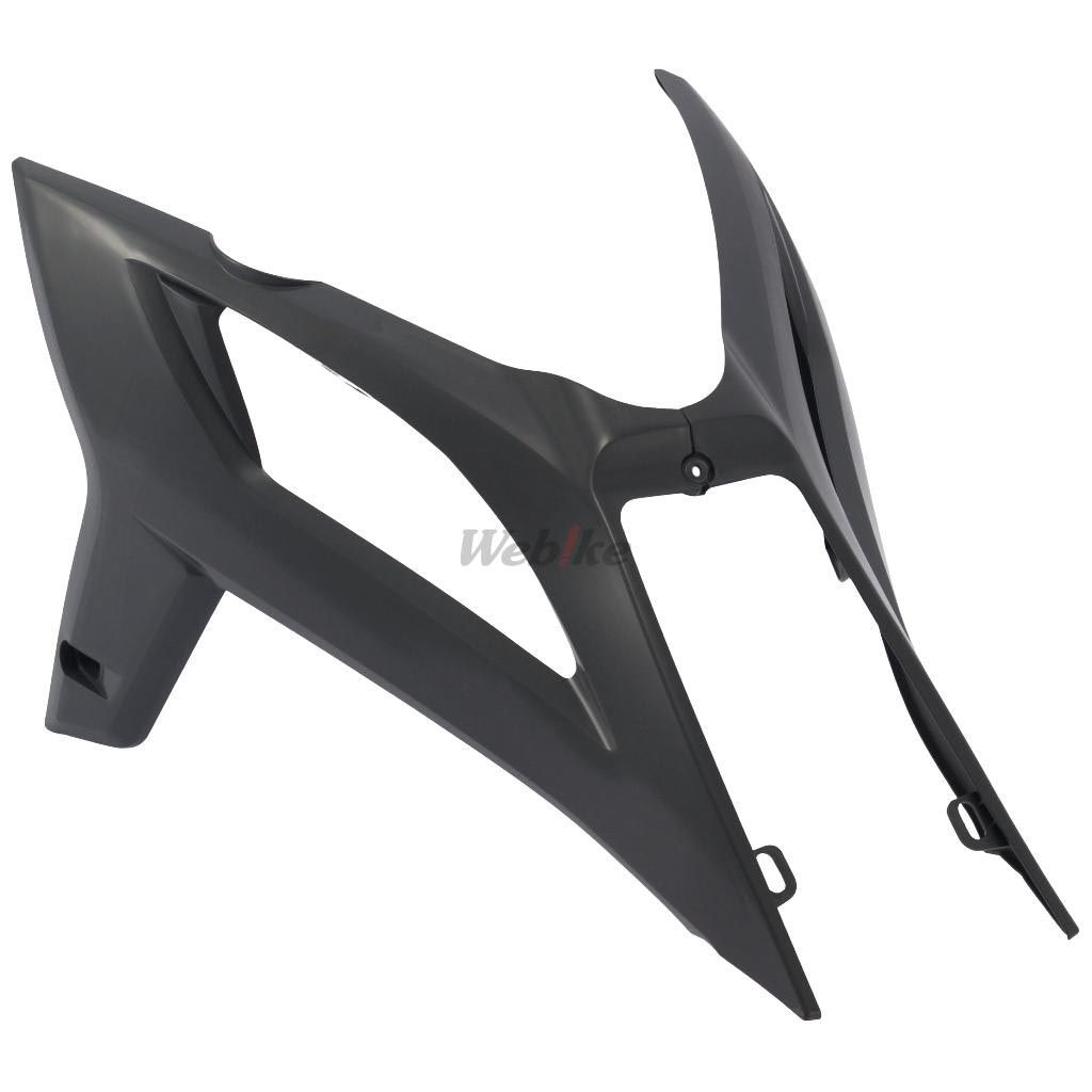 POLISPORT RAD CVR BETA 20- GREY | 8425700003