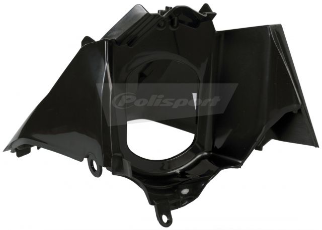 POLISPORT AIRBOX COVER BLACK | 8434700003