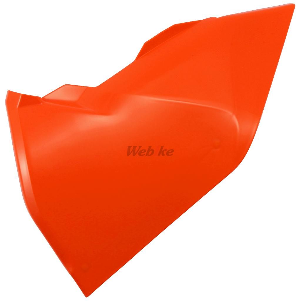 POLISPORT Polisport AIRBOX COVER ORANGE | 8448100001