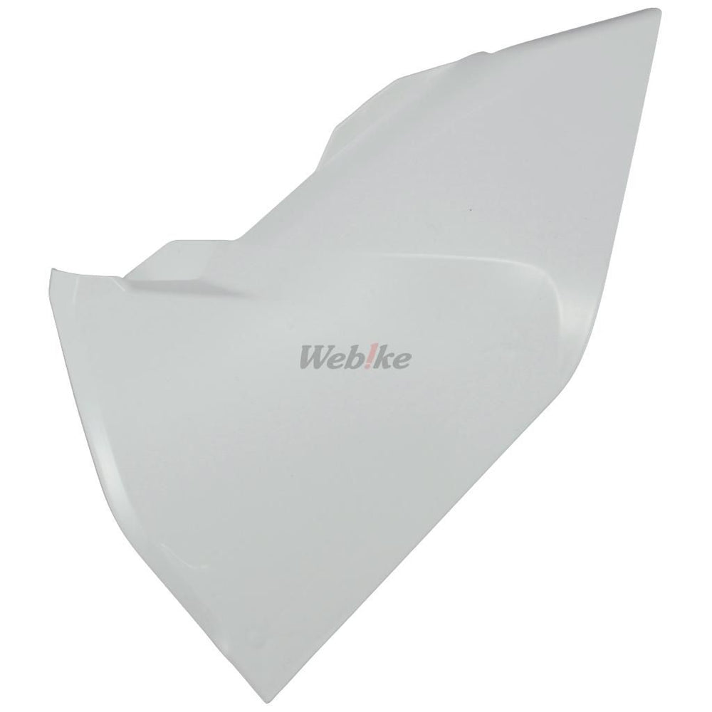 POLISPORT Polisport AIRBOX COVER WHITE | 8448100002