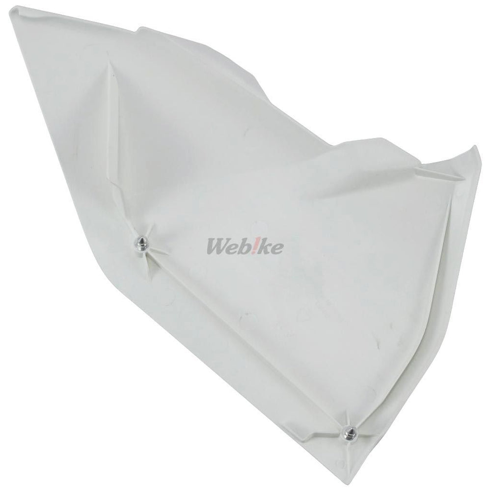POLISPORT Polisport AIRBOX COVER WHITE | 8448100002
