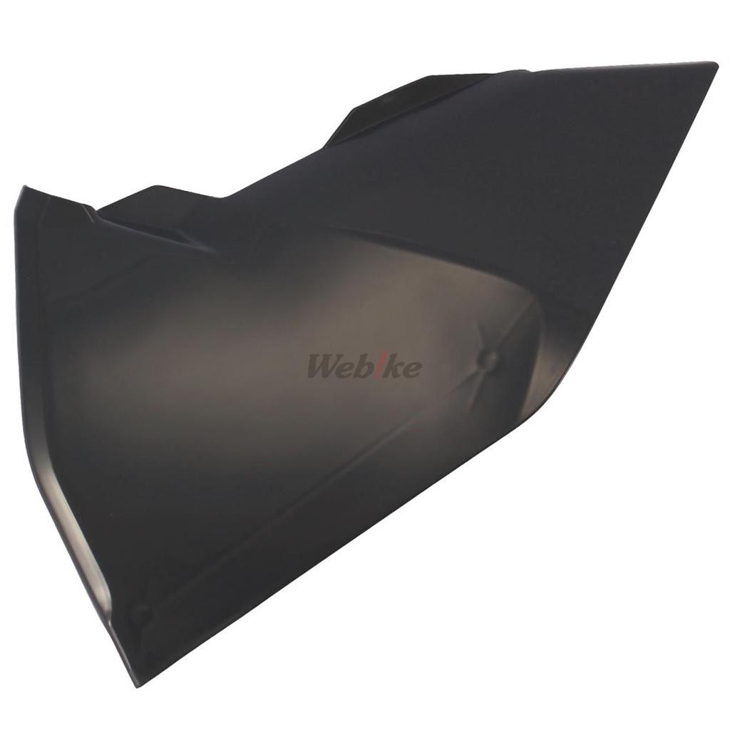 POLISPORT Polisport CVR AIRBOX KTM 16-18 GREY | 8448100007