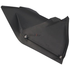 POLISPORT Polisport CVR AIRBOX KTM 16-18 GREY | 8448100007