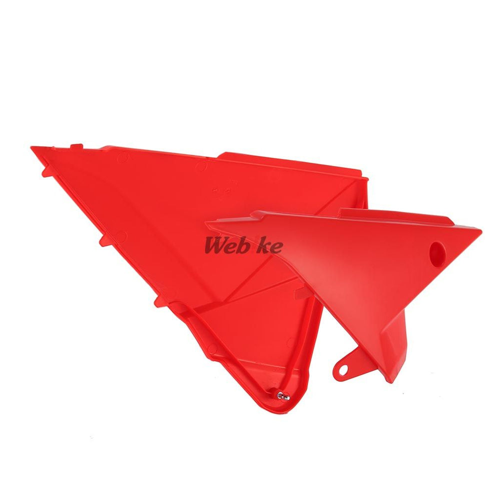 POLISPORT AIRBOX COVER RED | 8448800001