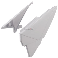 POLISPORT AIRBOX COVER WHITE | 8448800002