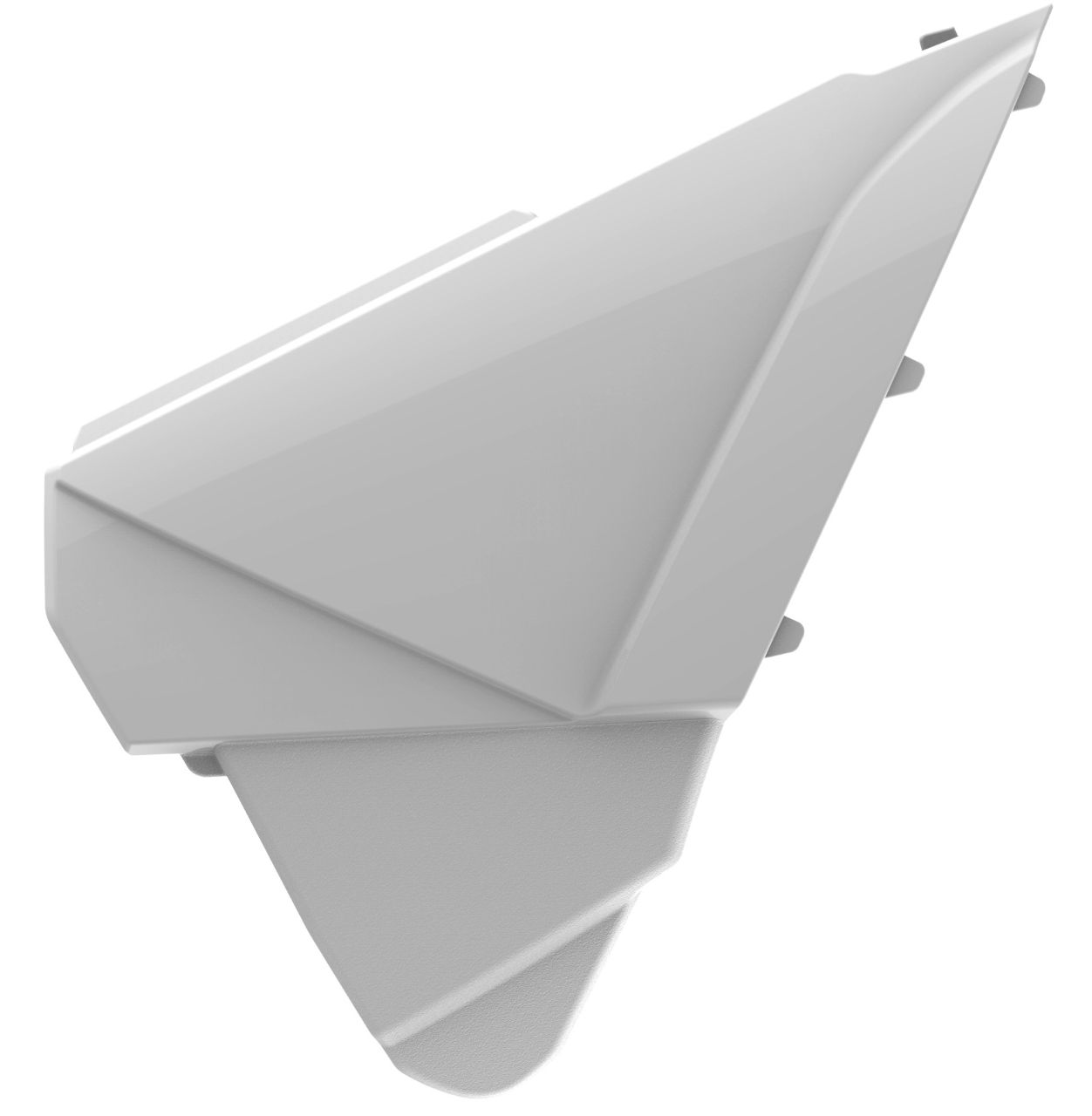 POLISPORT AIRBOX COVER WHITE | 8448800002