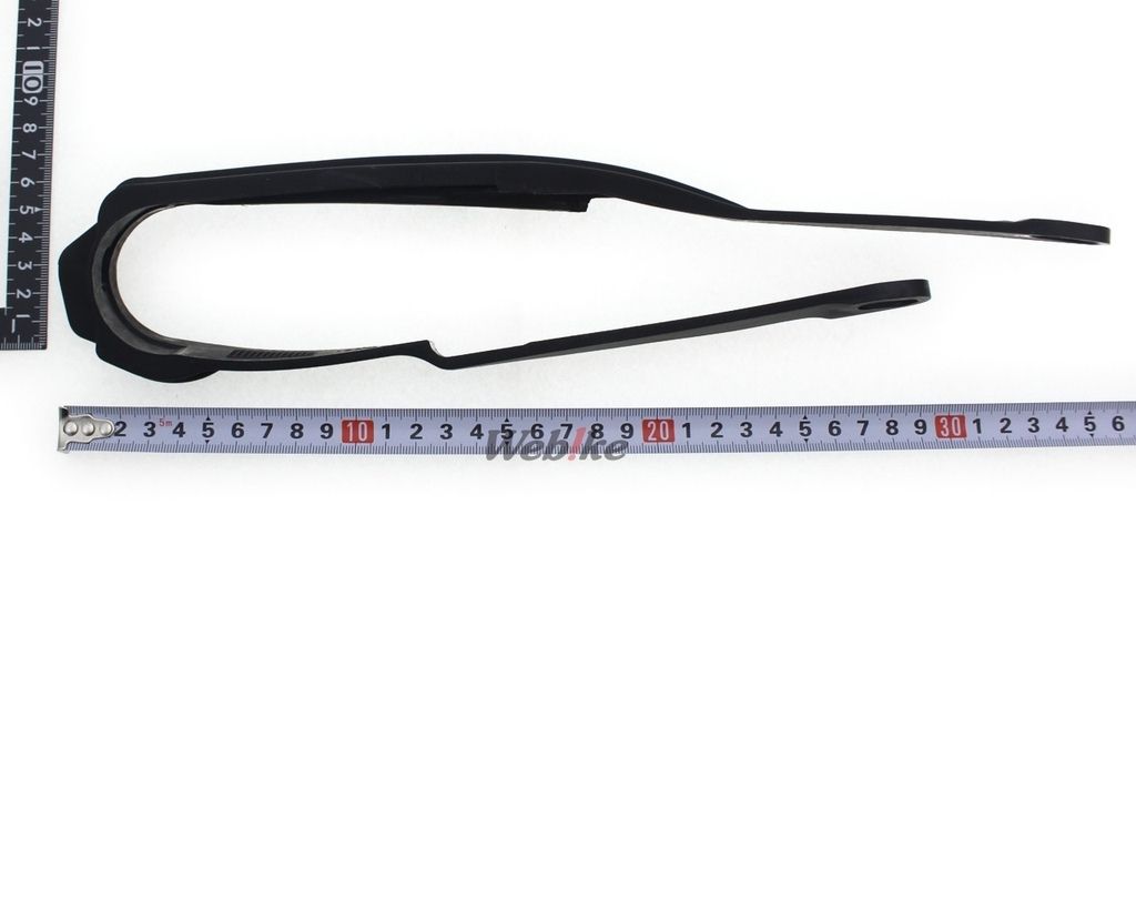 POLISPORT Polisport CHAIN SLIDER BLACK | 8450000001