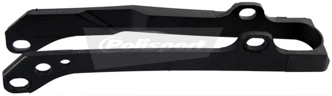 POLISPORT Polisport CHAIN SLIDER BLACK | 8450200001