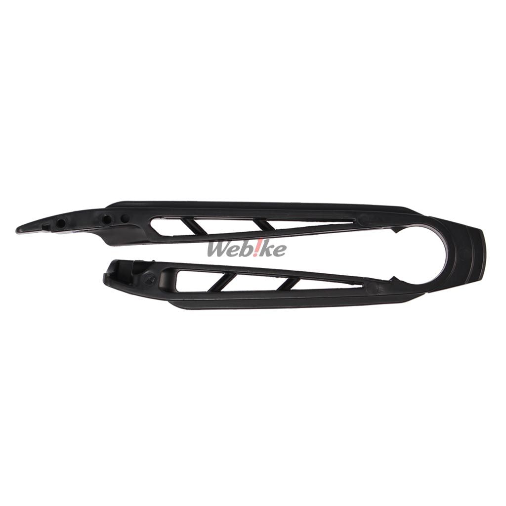 POLISPORT Polisport CHAIN SLIDER BLACK | 8452600001