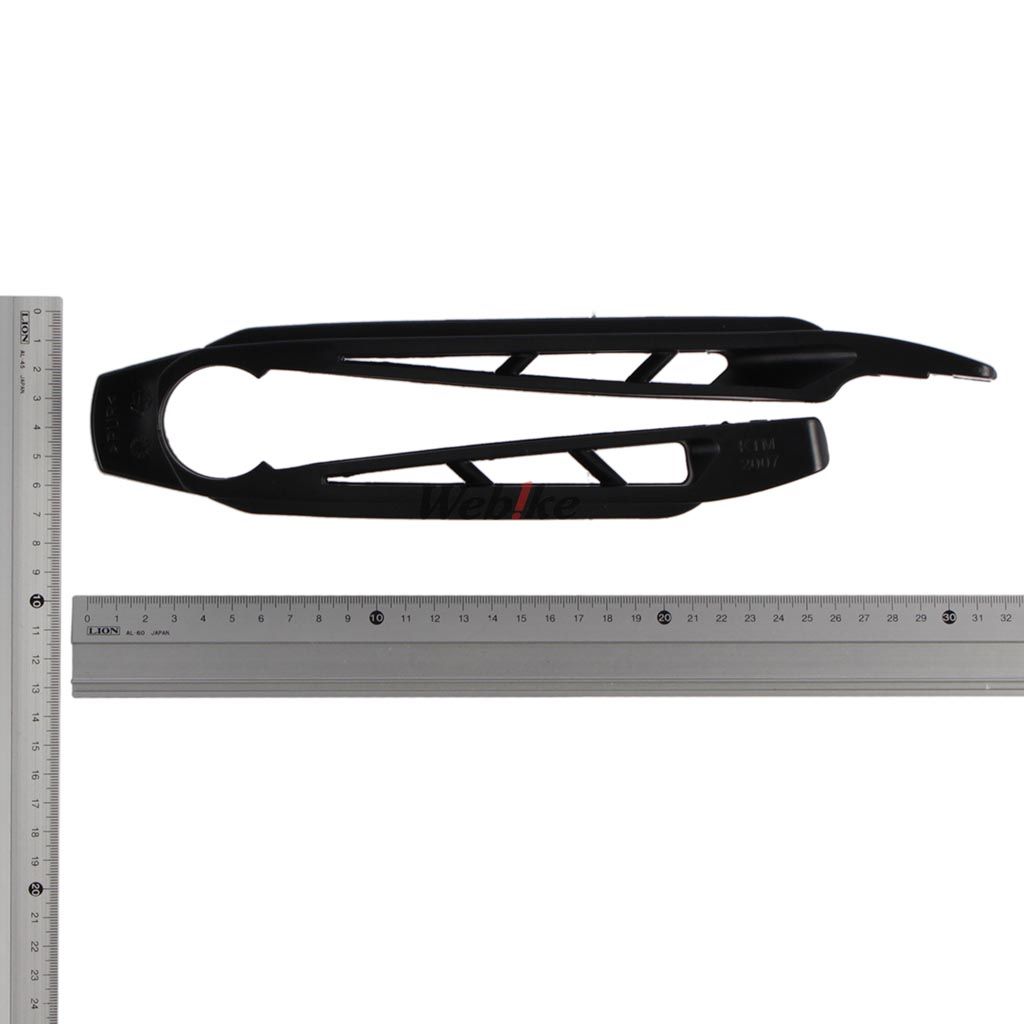POLISPORT Polisport CHAIN SLIDER BLACK | 8452600001