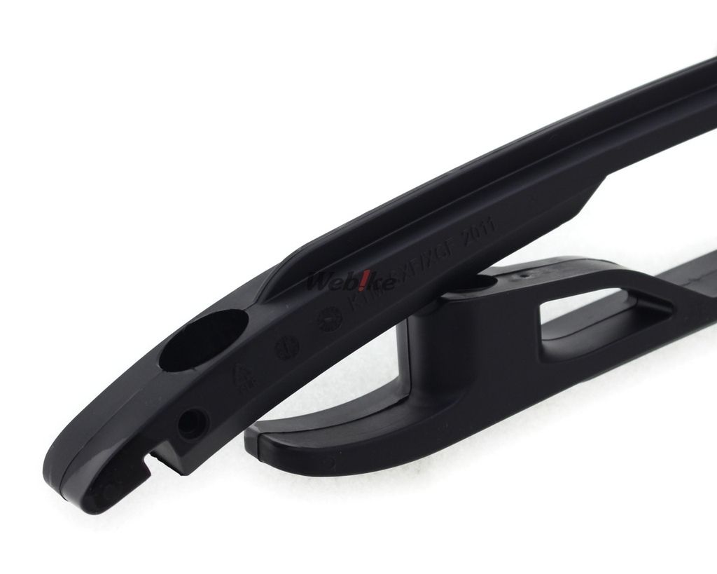 POLISPORT Polisport CHAIN SLIDER BLACK | 8453500001