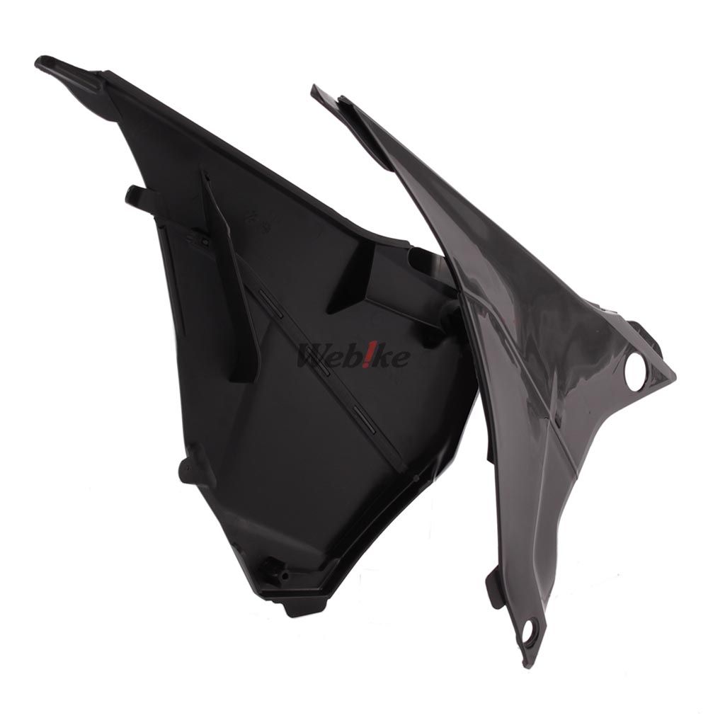 AIRBOX COVER, BLACK