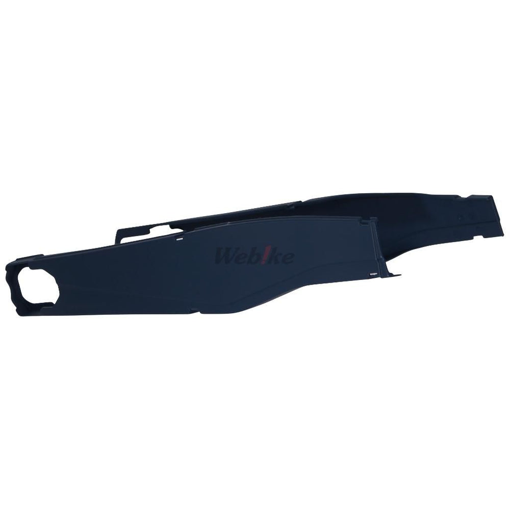 POLISPORT SWINGARM PROTECTORS BLUE | 8456500004