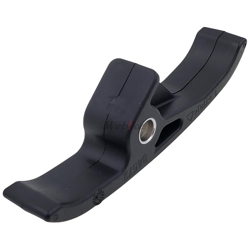 POLISPORT Polisport CHAIN ROLLER BLACK | 8457200001