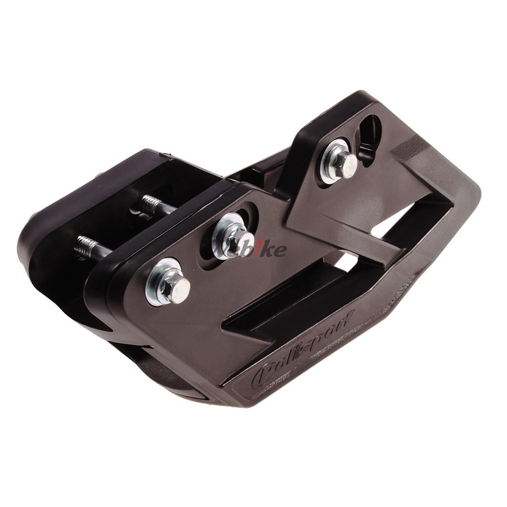 POLISPORT PERFORMANCE CHAIN GUIDE BLACK | 8458200001