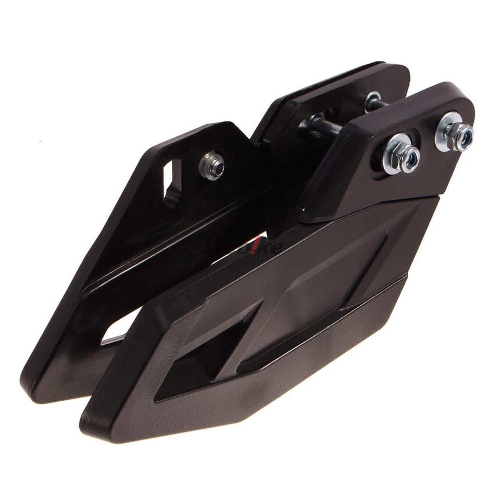 POLISPORT PERFORMANCE CHAIN GUIDE BLACK | 8458200001
