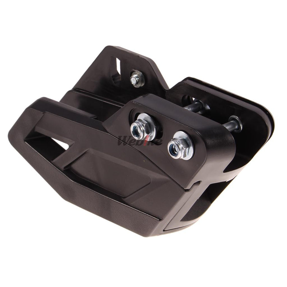 POLISPORT PERFORMANCE CHAIN GUIDE BLACK | 8458200001