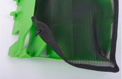 POLISPORT Polisport MESH RADIATOR LOUVERS BLACK | 8458900001