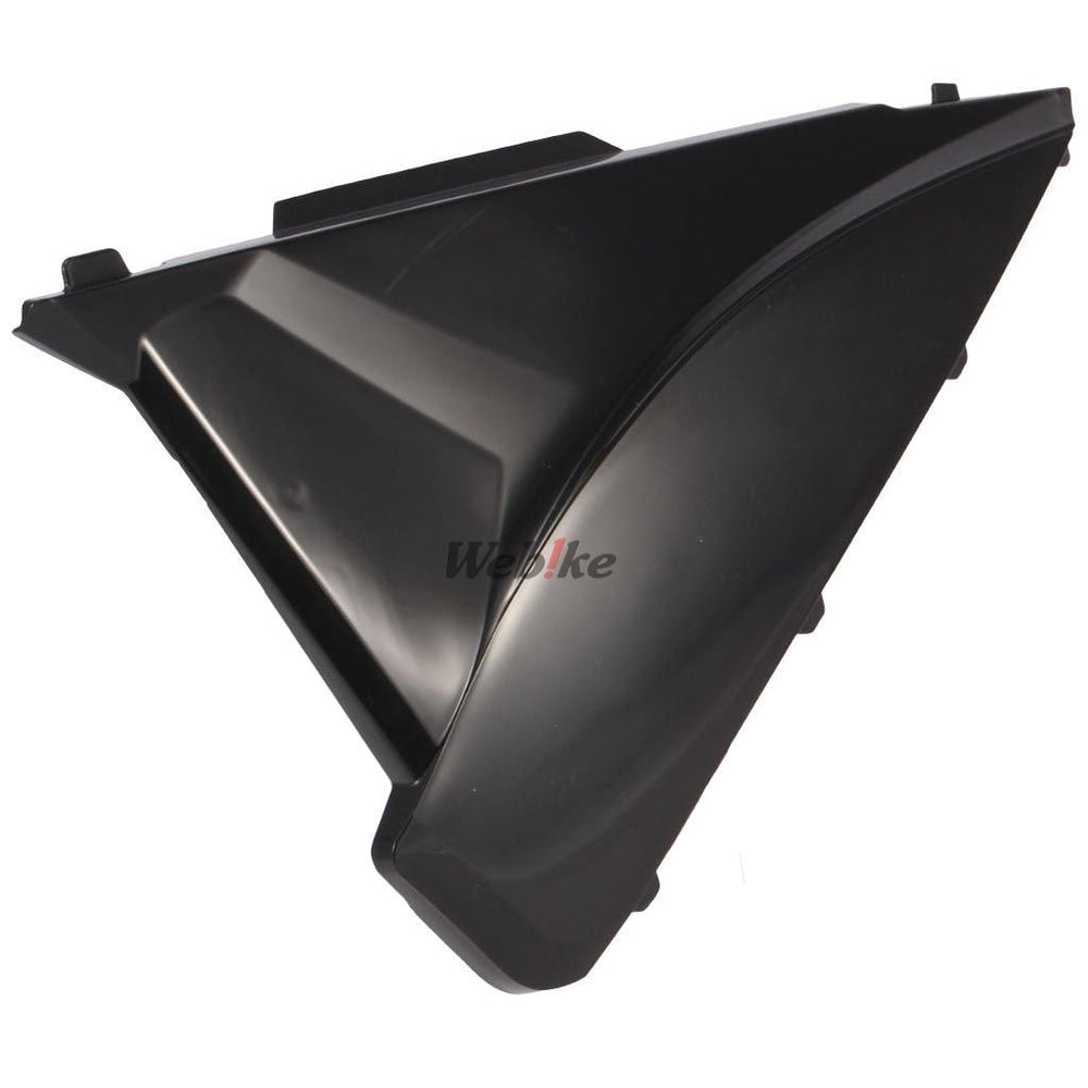 POLISPORT AIRBOX RESTYLE RR18-19 Black | 8462000003
