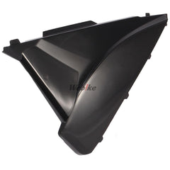 POLISPORT AIRBOX RESTYLE RR18-19 Black | 8462000003