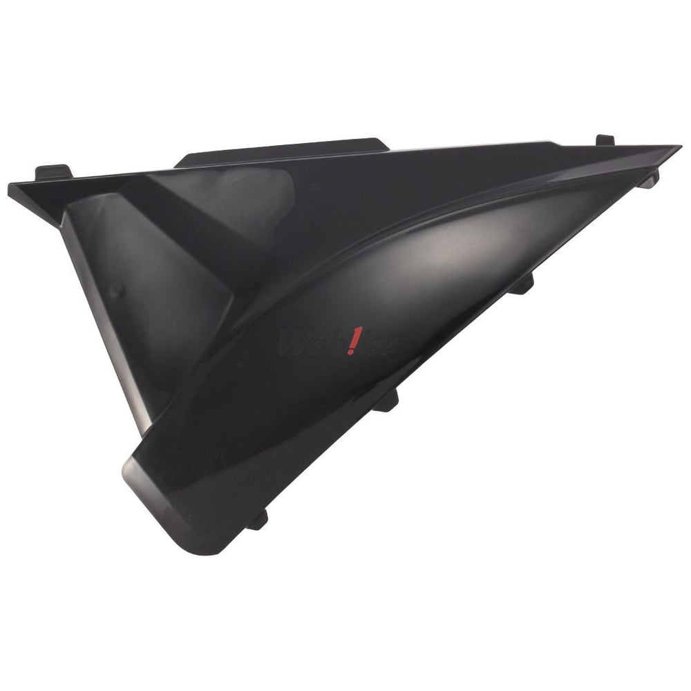 POLISPORT AIRBOX RESTYLE RR18-19 Black | 8462000003