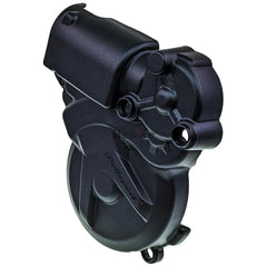 POLISPORT IGNITION COVER PROTECTOR FOR KTM/HUSQVARNA BLACK | 8464300001