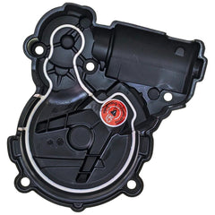 POLISPORT IGNITION COVER PROTECTOR FOR KTM/HUSQVARNA BLACK | 8464300001