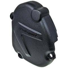 POLISPORT IGNITION COVER PROTECTOR FOR YAMAHA YZ125 BLACK | 8464400001