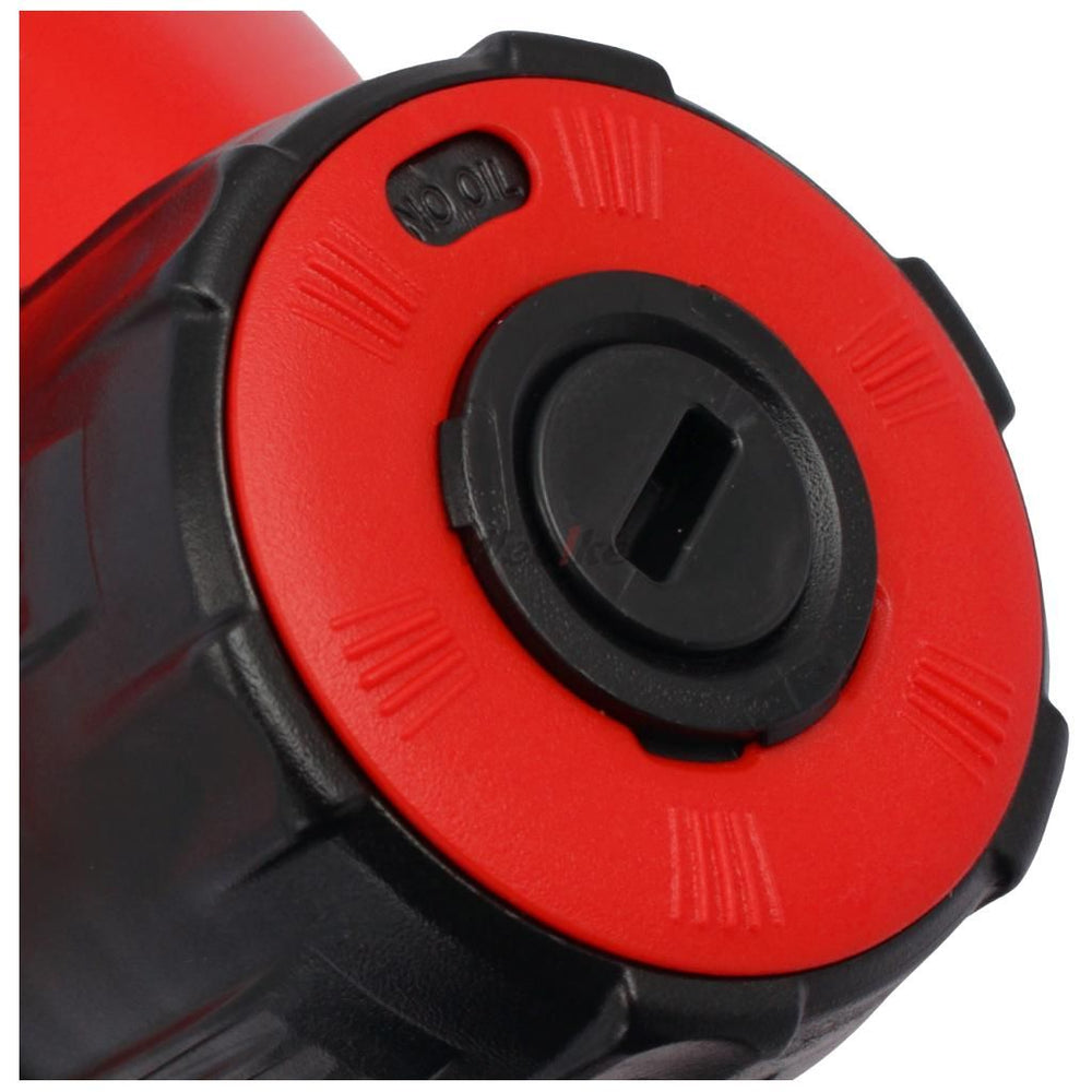 POLISPORT CAN 10L W/QUICK FILL VALVE | 8464600002