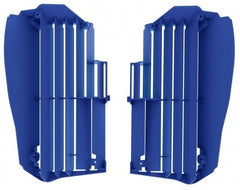 POLISPORT RADIATOR GUARDS BLUE | 8464700002