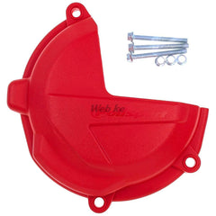 POLISPORT CLUTCH CVR BETA RR 18 Red | 8465800002