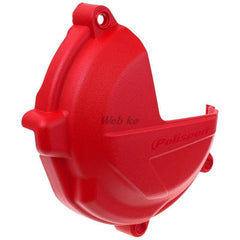 POLISPORT CLUTCH CVR BETA RR 18 Red | 8465800002