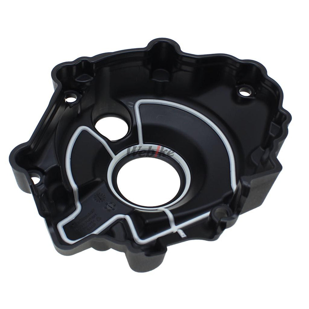 POLISPORT IGNITION COVER FOR HONDA BLACK | 8465900001
