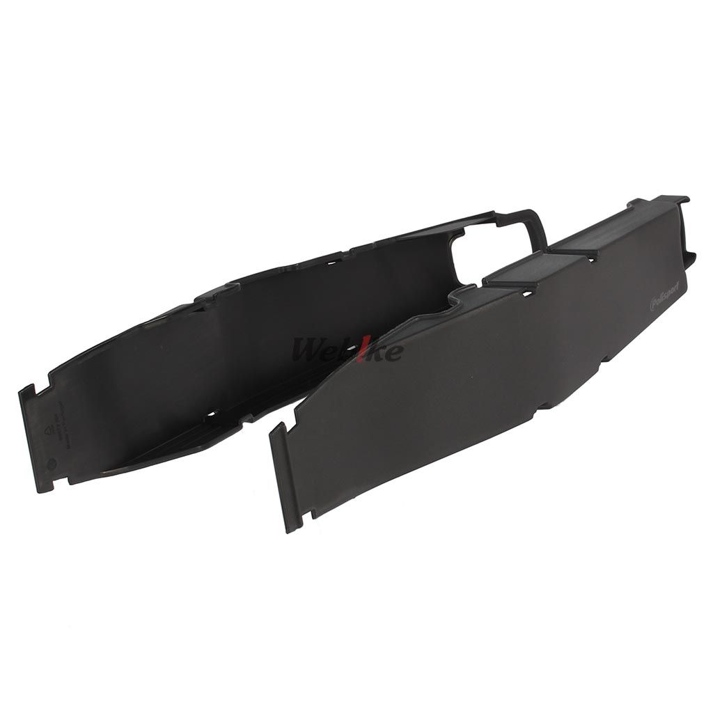 POLISPORT SWINGARM PROT TM 15- BK | 8467900001